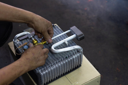 Warning Signs of a Bad AC Evaporator