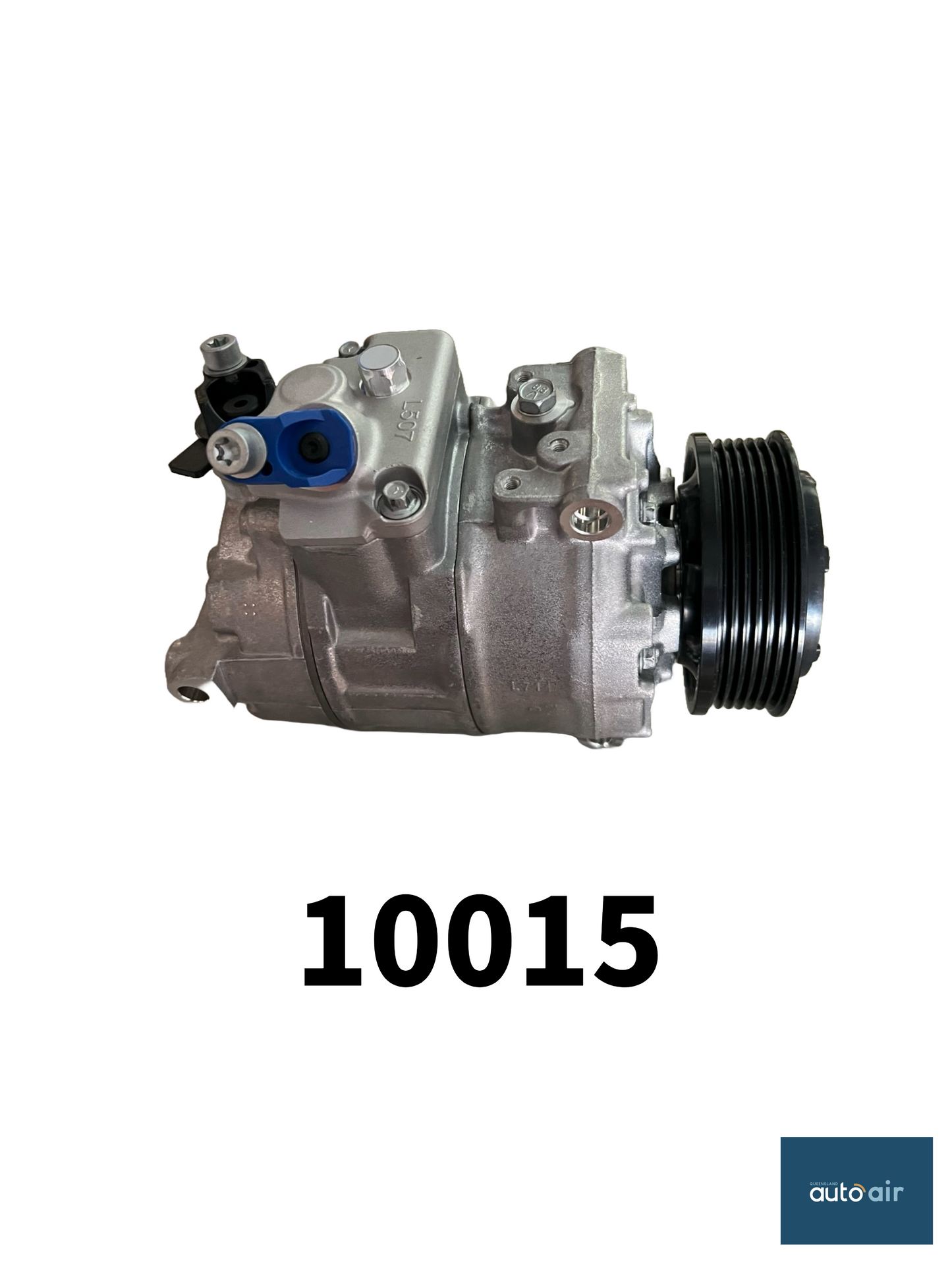 QAA 7SEU17C A/C Compressor 12V suits VW Amarok & Transporter 1.9 lt TDI/2.5 lt TDI