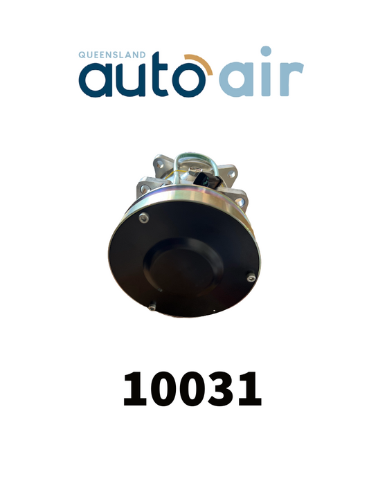 Sanden SD7H15 24v 10031 A/C Compressor suits Caterpillar – Qld Auto Air