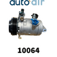 Valeo DKS17DT A/C Compressor suits Ford Territory
