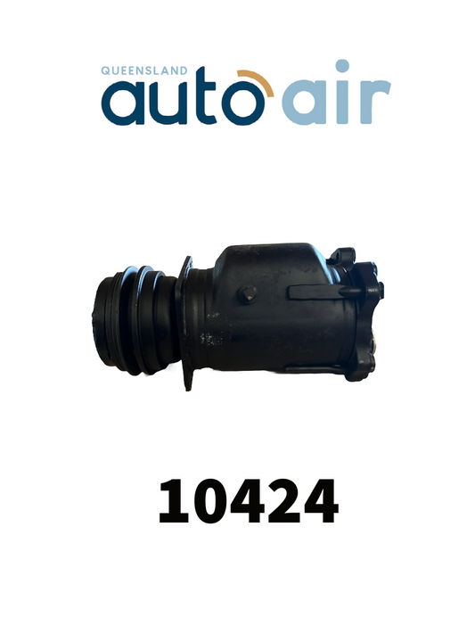 Delco Reman A/C Compressor 12V suits GM