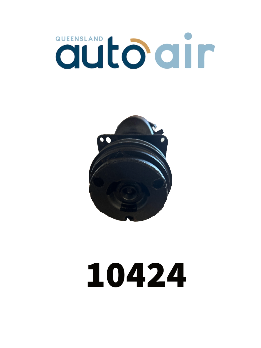 Delco Reman A/C Compressor 12V suits GM