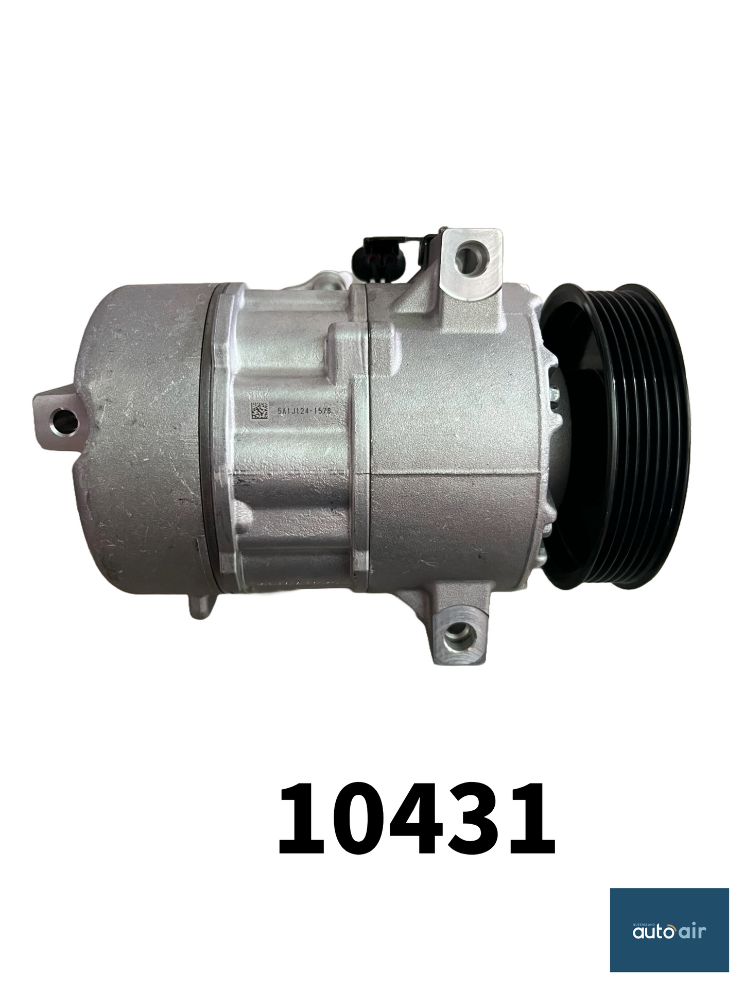 A/C Compressor suits KIA SORENTO XM 2.2L DSL 9/12-5/15, SORENTO UM 2.2L DSL