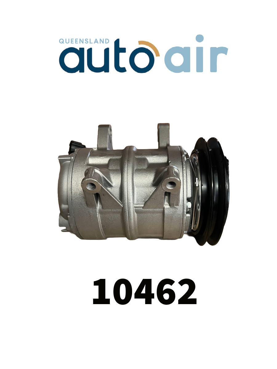 QAA DCS17IC A/C Compressor suits Nissan X-Trail  T31    2.5 lt  Petrol    '07 on