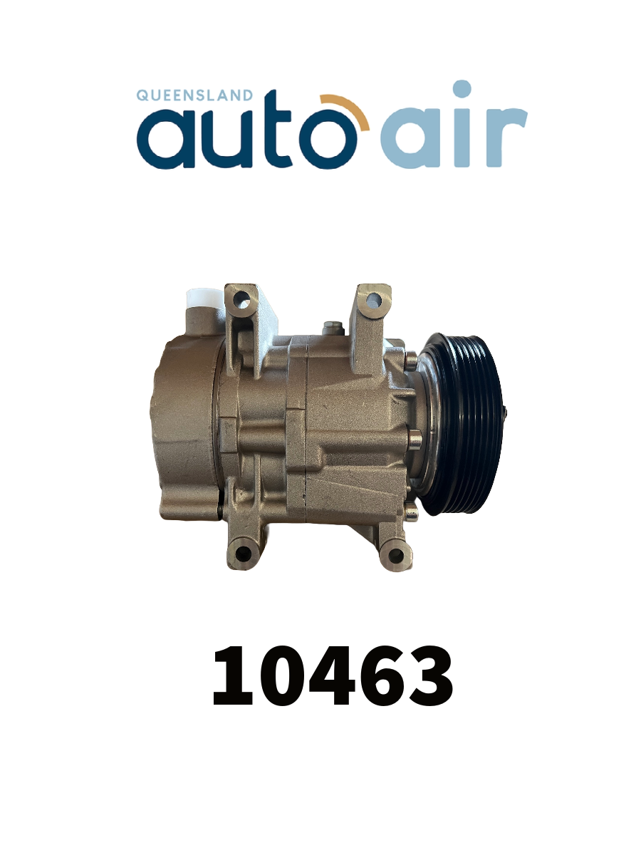 QAA CWV615M A/C Compressor suits Nissan X-Trail  T30