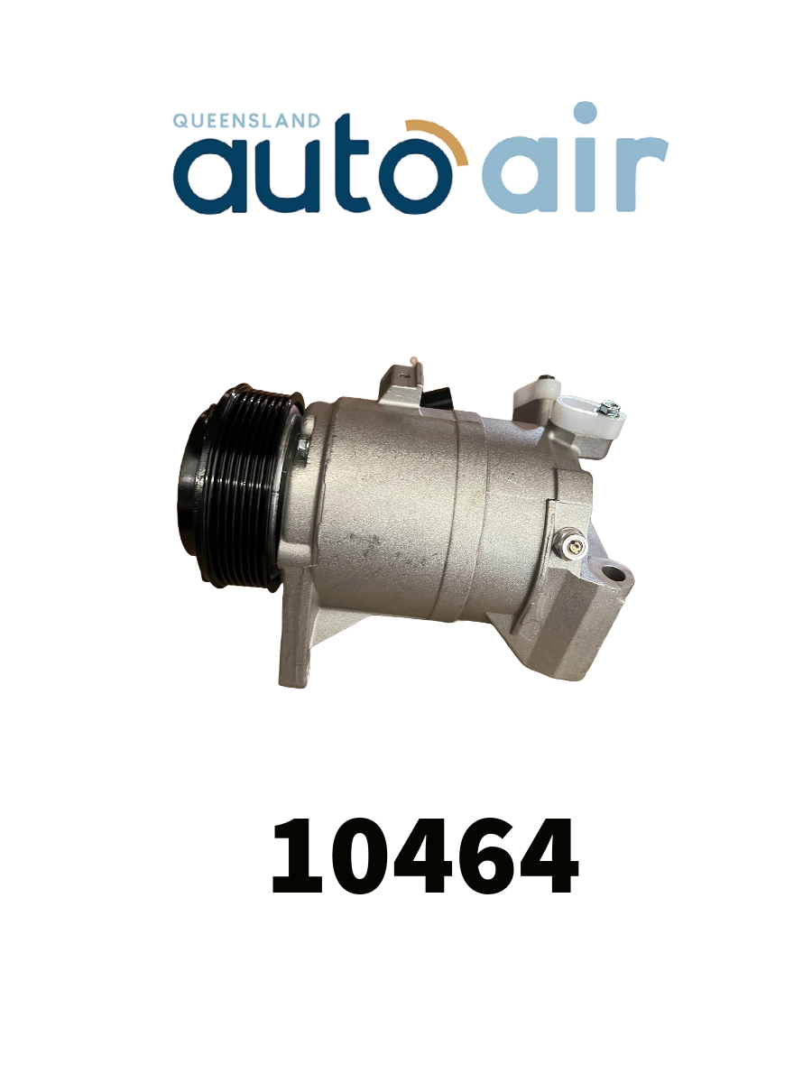 QAA DKS17D A/C Compressor suits Nissan Maxima  J32VQ3S  /Nissan  Murano  Z51  3.5 lt  V6  R52  2014 / Nissan Pathfinder  R52   05 on