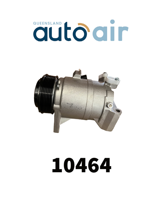 QAA DKS17D A/C Compressor suits Nissan Maxima J32VQ3S /Nissan Murano Z51 3.5 lt V6 R52 2014 / Nissan Pathfinder R52 05 on