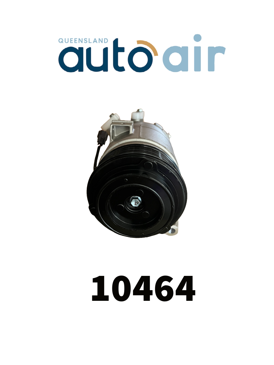 QAA DKS17D A/C Compressor suits Nissan Maxima J32VQ3S /Nissan Murano Z51 3.5 lt V6 R52 2014 / Nissan Pathfinder R52 05 on