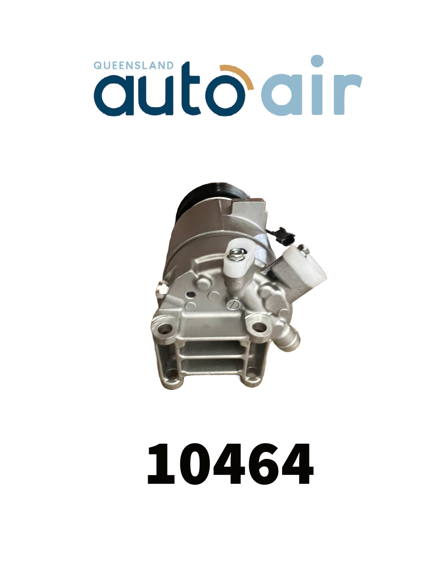 QAA DKS17D A/C Compressor suits Nissan Maxima J32VQ3S /Nissan Murano Z51 3.5 lt V6 R52 2014 / Nissan Pathfinder R52 05 on