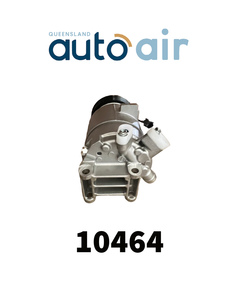 QAA DKS17D A/C Compressor suits Nissan Maxima  J32VQ3S  /Nissan  Murano  Z51  3.5 lt  V6  R52  2014 / Nissan Pathfinder  R52   05 on