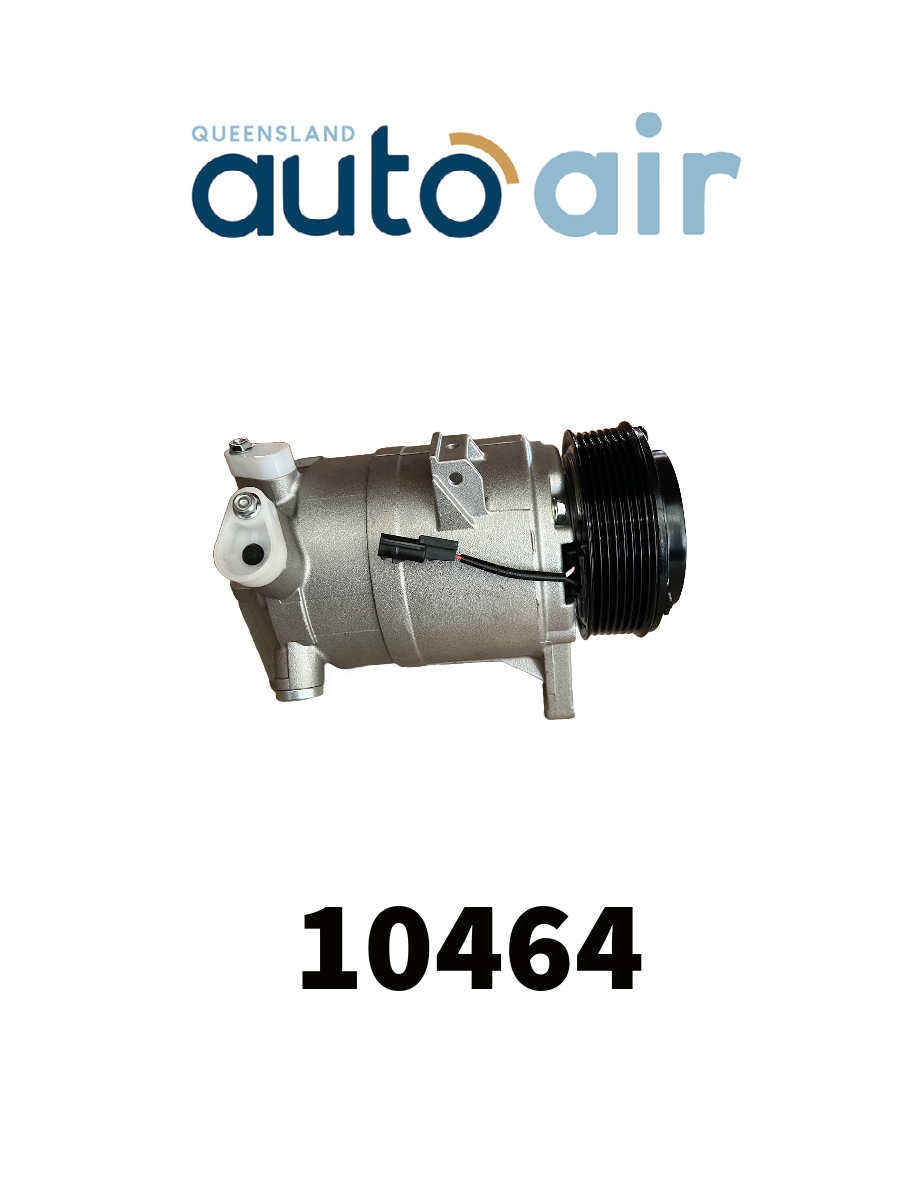 QAA DKS17D A/C Compressor suits Nissan Maxima J32VQ3S /Nissan Murano Z51 3.5 lt V6 R52 2014 / Nissan Pathfinder R52 05 on