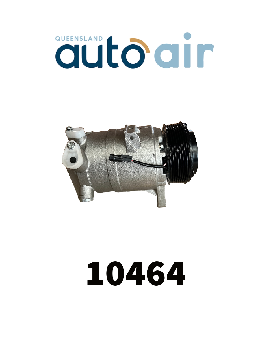 QAA DKS17D A/C Compressor suits Nissan Maxima  J32VQ3S  /Nissan  Murano  Z51  3.5 lt  V6  R52  2014 / Nissan Pathfinder  R52   05 on