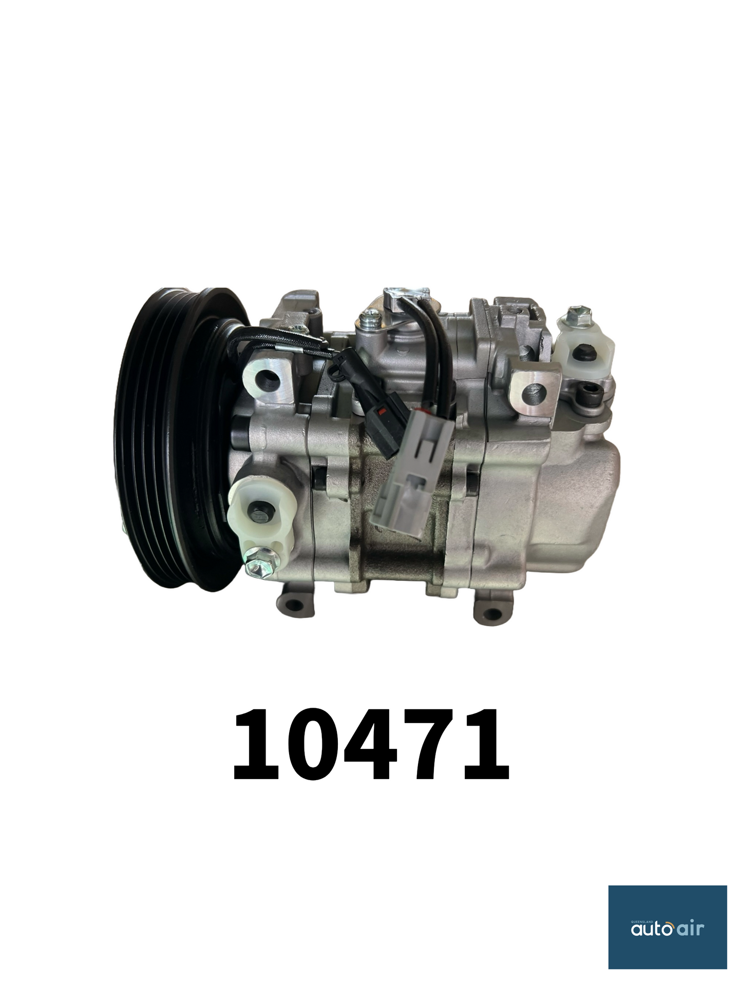 QAA TV14C A/C Compressor suits Subaru Liberty / Outback