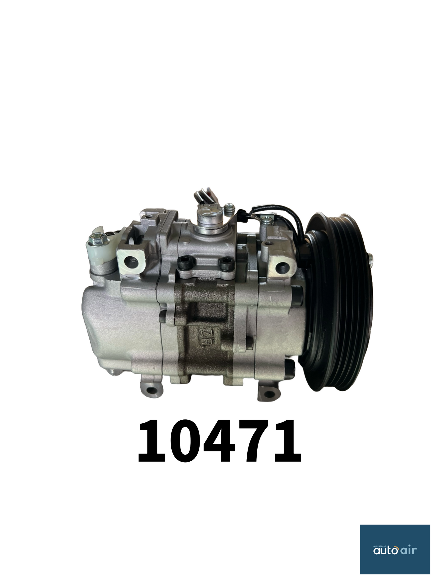 QAA TV14C A/C Compressor suits Subaru Liberty / Outback