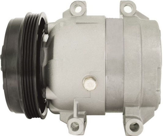 QAA V5 Compressor suit Commodore VT,VX,VU,VY,VZ V8 LS1 5.7L 6.0L 08/04-09/06 4PV