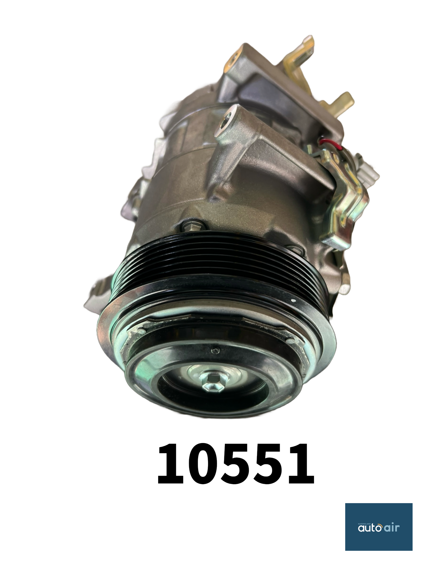 Denso A/C Compressor suits NISSAN X-TRAIL T32 2.5L PET 3/14-ON