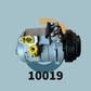 Denso OE 10S17C A/C Compressor suits BMW X5 E5300 -07 3 lt