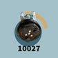 Tama TM08B A/C Compressor suits Cat 3130