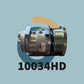 Sanden SD7H15HD A/c Compressor 24V Suits Cat 789D