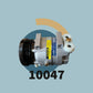 AM Delphi V5 A/C Compressor 12V suits Barina TK / ZG '05 to 2010