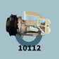 Delphi CSP17 A/C Compressor 12V suits Holden Cruze JH 1.8Lt Pet & 2Lt Turbo Dsl 2011 on