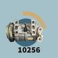Valeo DKS17CH A/C Compressor 12V suits Nissan NAVARA D22 2.5L DSL 2/08-10/15