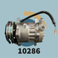 Sanden AM SD7H15 A/C Compressor 24V Universal