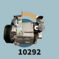Valeo DKV10R A/C Compressor 12V suits Subaru Forester '07 to '10