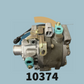Denso SC08C A/C Compressor 12V suits Toyota Starlet 3/`96 - 9/`99