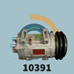Unicla 24V UX200 1B 145mm Direct Mount VOR Compressor