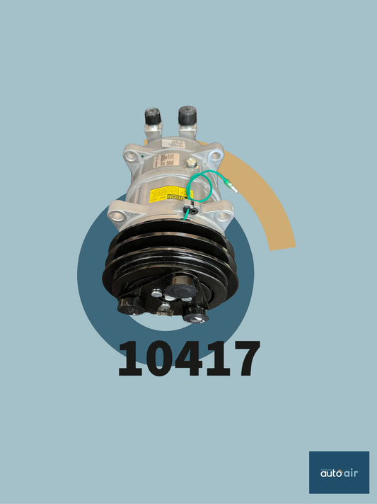 Tama TM16 A/C Compressor