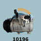 Denso 10S20C A/C Compressor 12V suits Kia Carnival VQ 3.5Ltr '06 on