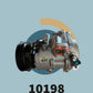 Doowoon DV13 A/C Compressor 12V suits Kia Cerato TD 2Lt Petrol 1/9 to 7/13