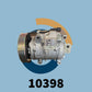Denso 10SRE18C A/C Compressor suits Honda Accord CR 2.5 ltr & 3.5 ltr pet 5/13 on