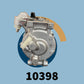 Denso 10SRE18C A/C Compressor suits Honda Accord CR 2.5 ltr & 3.5 ltr pet 5/13 on