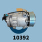 Sanden SD7H15 A/C Compressor suits Dodge RAM 2500 3500 L6 Dsl 97-05