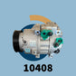 Hanon VS18E A/C Compressor suits Kia Carnival YP 3.3 Ltr Pet 2015 on