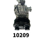 Panasonic A/C Compressor 12V suits MAZDA CX-7 ER 2.3L PET 06-12, CX-9 TB 12/07