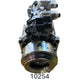 QAA Mitsubishi A/C Compressor 12V suits Mitsubishi Delica Series 1 AKC 200A601A 12V 1A