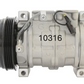 Denso A/C Compressor 12V suits Suzuki Liana / Baleno / Vitara XL7 10S13C