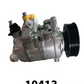 A/C Compressor suits VW Amarok 12 on