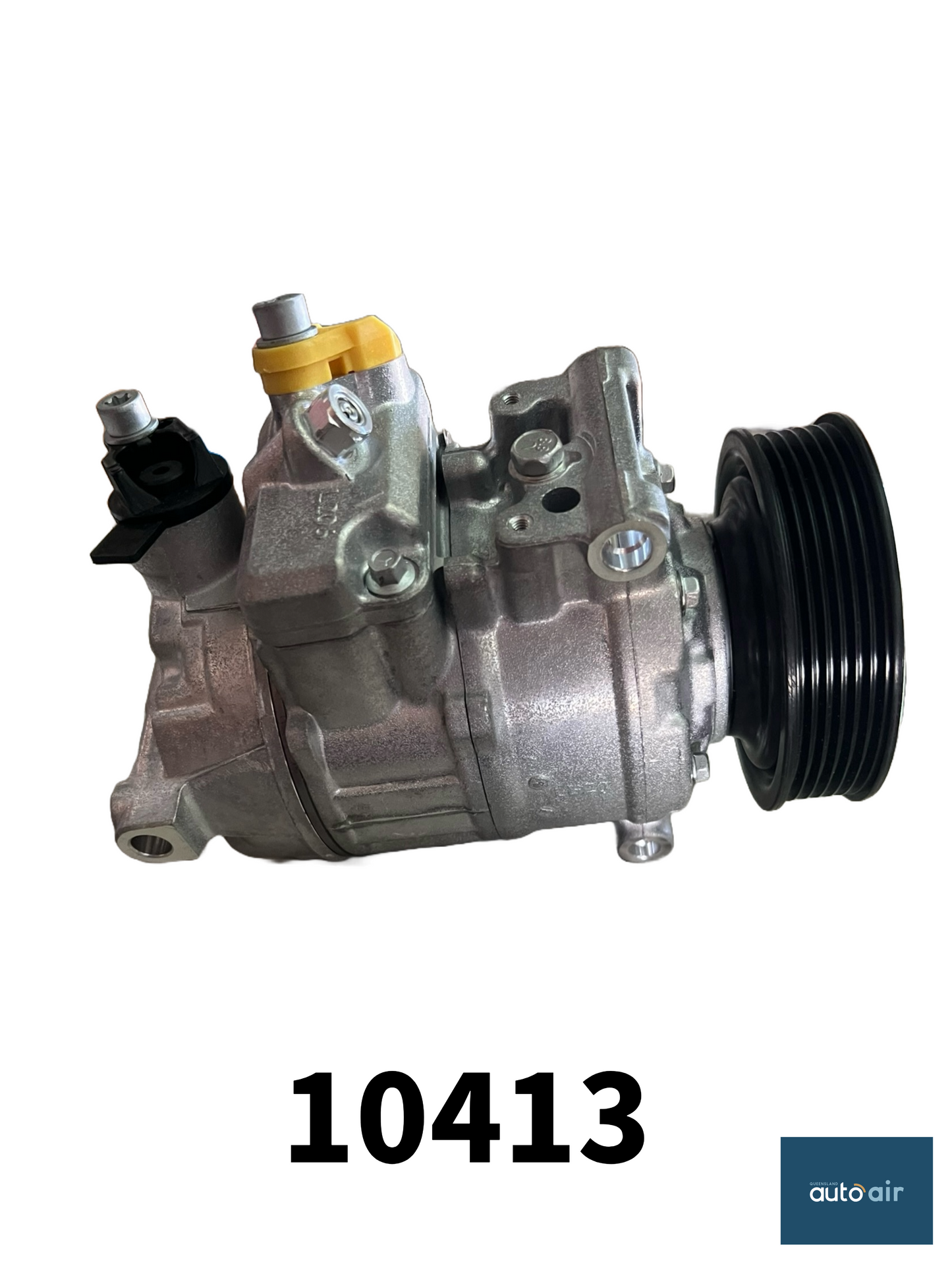 A/C Compressor suits VW Amarok 12 on