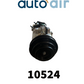 QAA A/C Compressor suits Commodore VE  V8 12-13  VF V8   6.0L     05/13 on