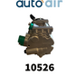 QAA DVE12 A/C Compressor suits Hyundai Accent RB 1.4ltr pet 09/15 on