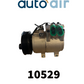 QQA  HS15 A/C Compressor 12V suits hyundai ILOAD   TQ     2.4 lt Dsl. Turbo     2/08 to 11