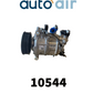 Denso A/C Compressor suit AMAROK 2H V6 Engine 16-ON 12V 6PV 110MM AUDI A5 2.0L & 3.0L TDI 10/11- Q5 3.0L TDI 6/12-