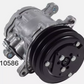 QAA Sanden 7167 SD7B10  12V 2A 115mm Pad Alternator Mount PB Head Sanden Style