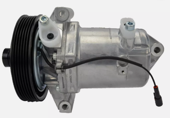 Holden - Compressor 12V - Calsonic | QLD Auto Airconditioning & Compressors