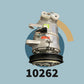 Valeo DKS17CHA/C Compressor 12V suits Nissan Patrol GU Y61 TB48DE 4.8L PET 01-12