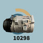 Denso 10S17C A/C Compressor 12V suits Subaru Liberty 09/'09 on 2.5 lt